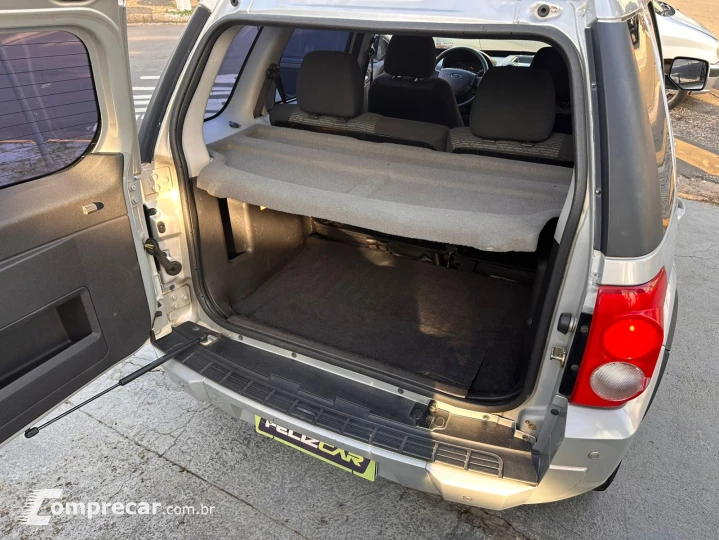 ECOSPORT 2.0 XLT 16V