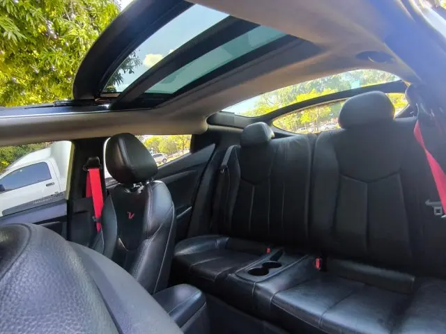 VELOSTER - 1.6 16V 3P AUTOMÁTICO