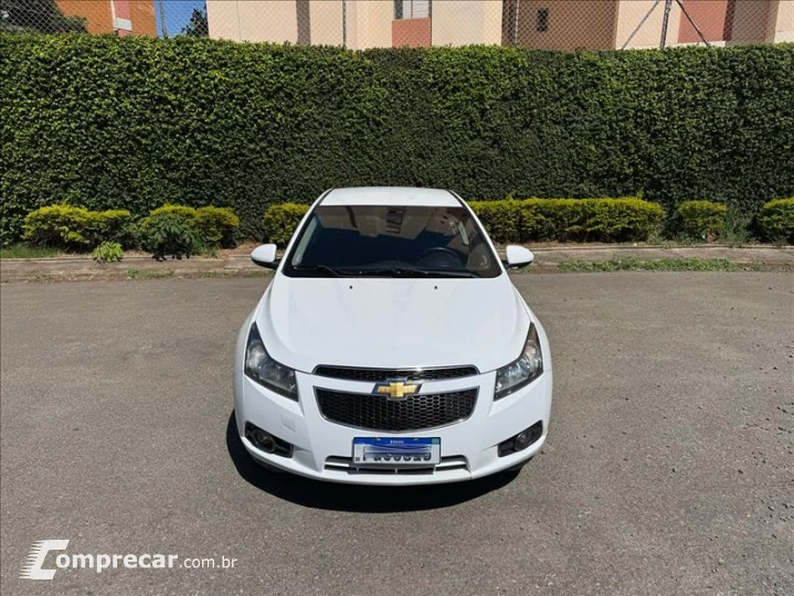 CRUZE 1.8 LT 16V