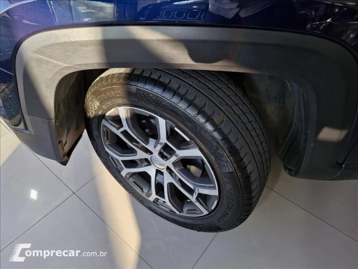 RENEGADE 1.3 T270 TURBO FLEX LONGITUDE AT6