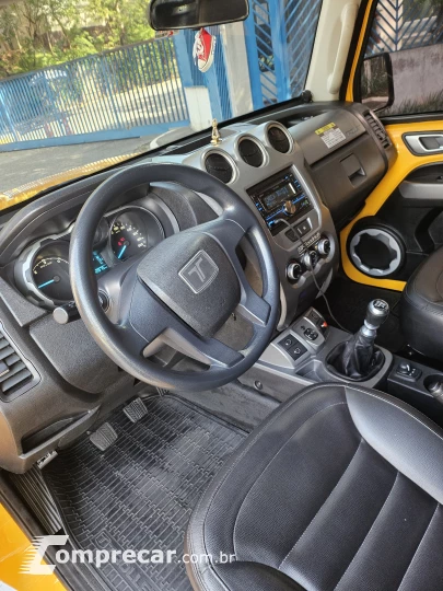 T4 3.2 Trail 4X4 20V Turbo Intercooler