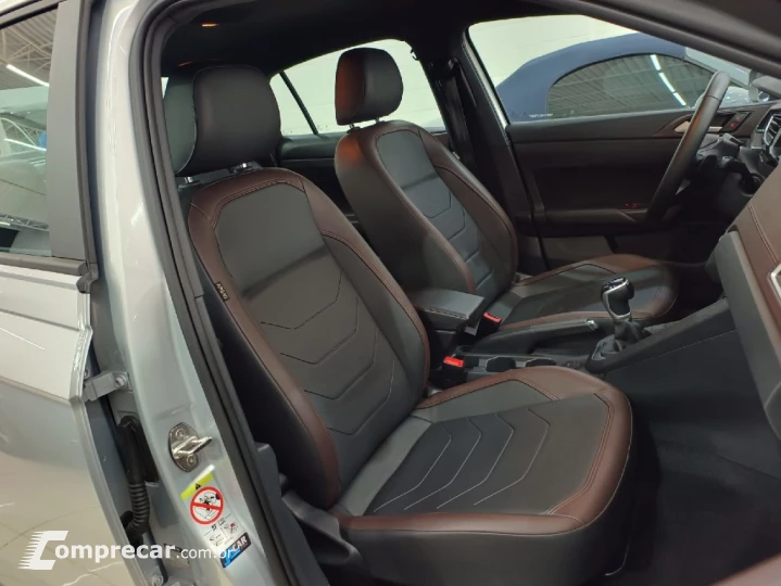 VIRTUS 1.0 200 TSI HIGHLINE AUTOMÁTICO