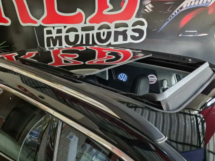 COMPASS 2.0 16V DIESEL LIMITED 4X4 AUTOMÁTICO