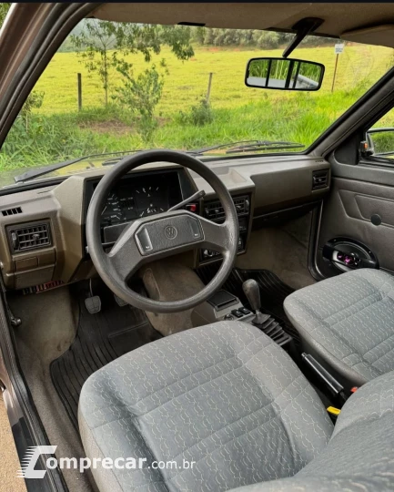 SAVEIRO 1.8 CL CS 8V