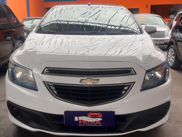 ONIX - 1.4 MPFI LT 8V 4P MANUAL