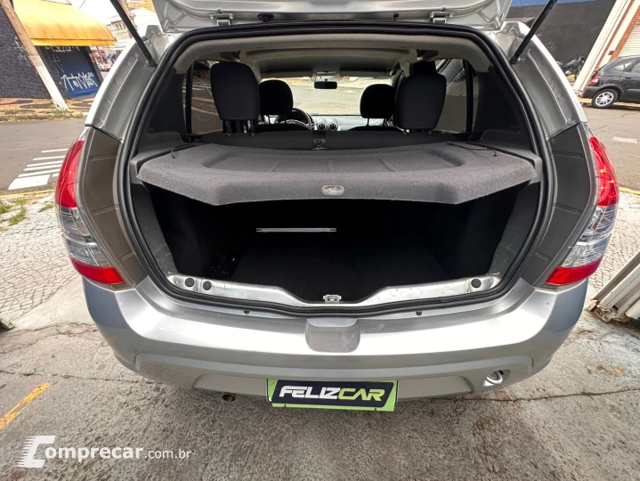 SANDERO 1.0 Expression 16V