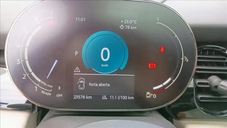 COOPER 2.0 16V Twinpower S TOP