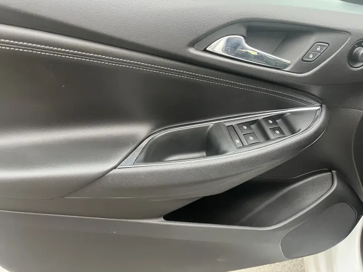 CRUZE 1.4 Turbo LT 16V