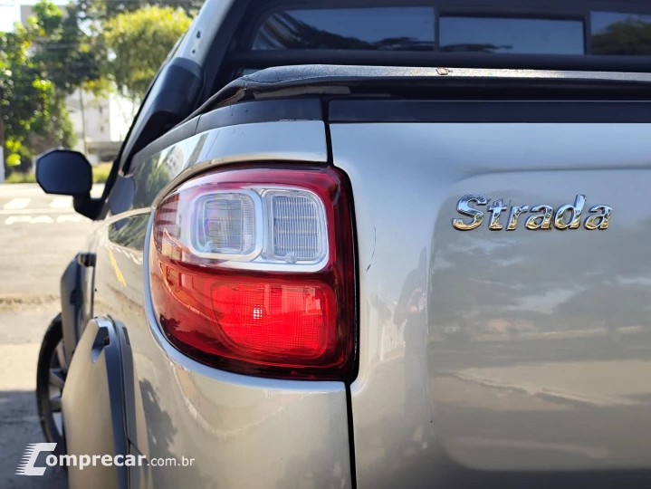 STRADA 1.8 MPI ADVENTURE CD 16V FLEX 3P MANUAL