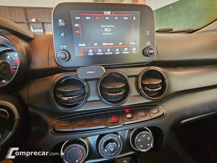 ARGO 1.0 Firefly Drive