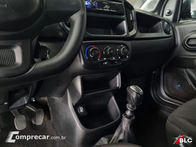 STRADA - 1.4 FIRE ENDURANCE CS MANUAL