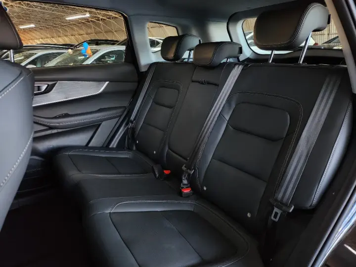 TIGGO 7 PRO 1.5 TCI  PLUG-IN HYBRID DHT