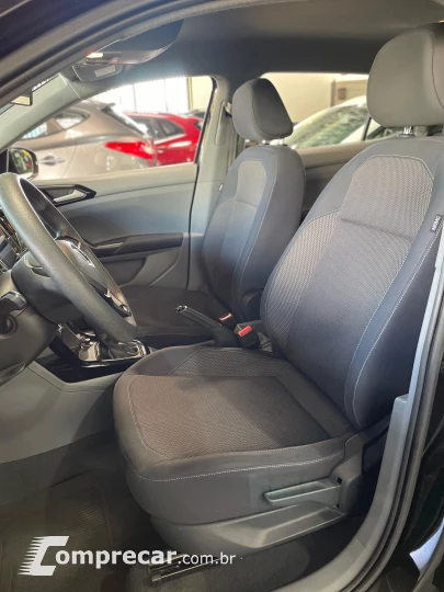 T-CROSS 1.0 200 TSI Sense