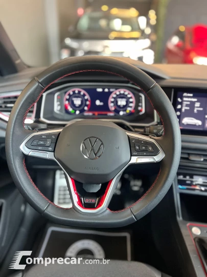 POLO 1.4 250 TSI GTS