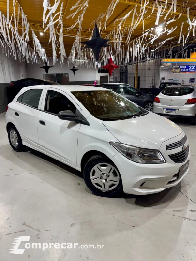 ONIX HATCH Joy 1.0 8V Flex 5p Mec.