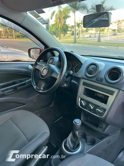 SAVEIRO 1.6 MI CE 8V G.VI