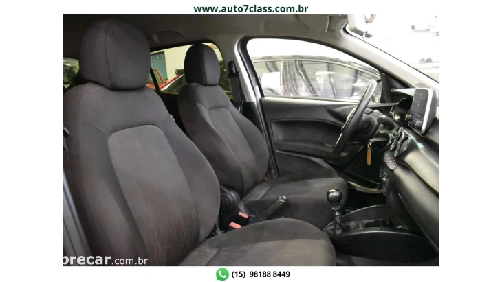 ARGO - 1.0 FIREFLY DRIVE MANUAL