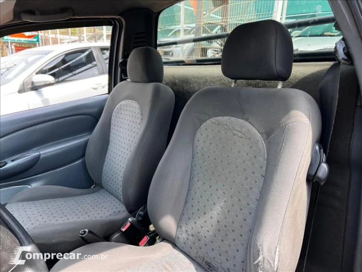 COURIER 1.6 MPI L 8V