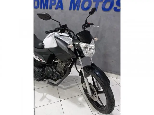 YBR 150 FACTOR ED - Street