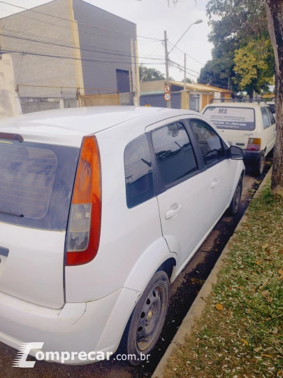 FIESTA 1.0 Rocam SE 8V