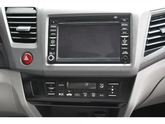 CIVIC - 1.8 EXS 16V 4P AUTOMÁTICO