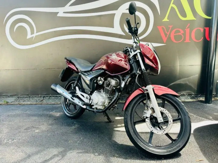 CG 150 TITAN-EX MIX/FLEX