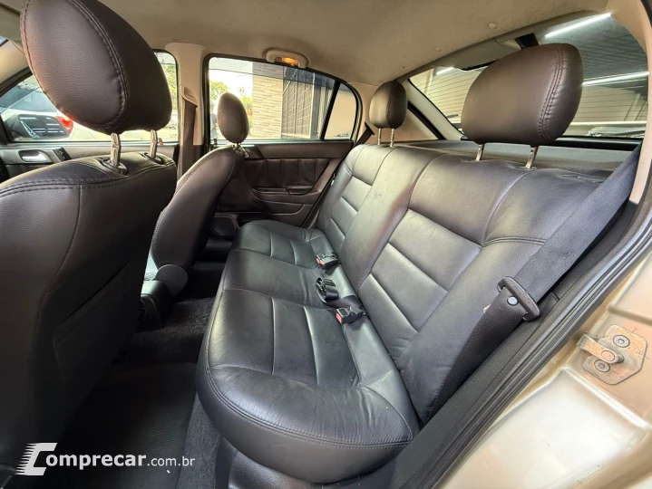 ASTRA 2.0 MPFI Advantage 8V