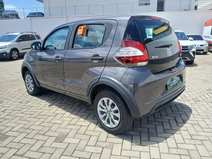 MOBI 1.0 EVO FLEX LIKE. MANUAL