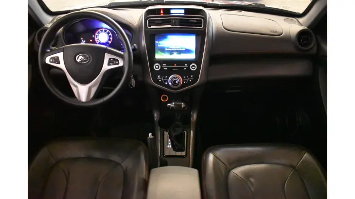 X60 - 1.8 VIP 16V 4P AUTOMATICO