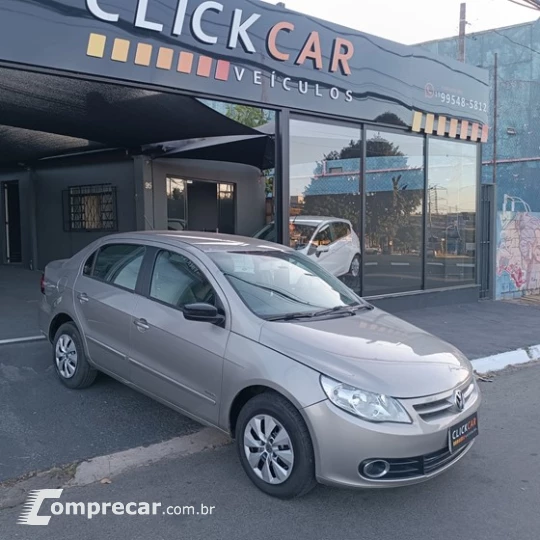 VOYAGE 1.0 MI Trendline 8V