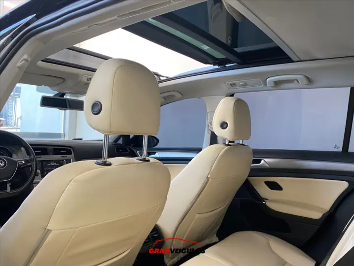 GOLF 1.4 TSI VARIANT COMFORTLINE 16V GASOLINA 4P