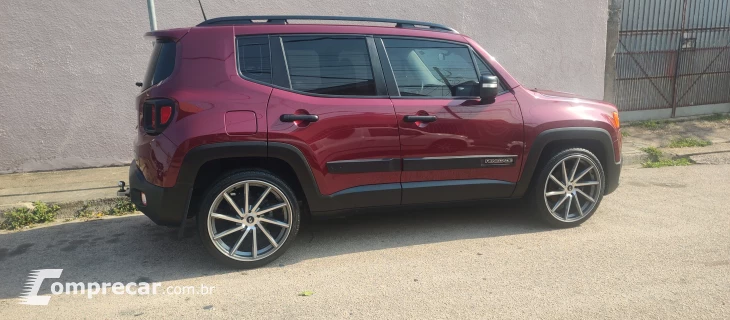 RENEGADE 1.8 16V Sport