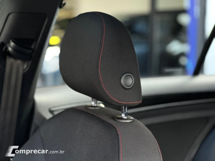 GOLF 2.0 TSI GTI 16V 220cv Turbo