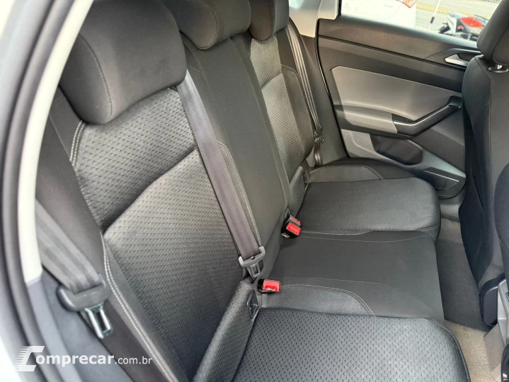 Polo Highline Highline