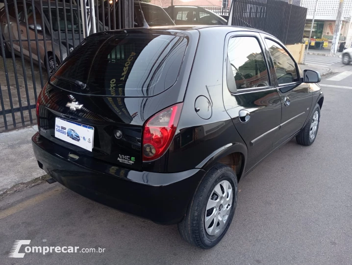CELTA 1.0 MPFI LT 8V