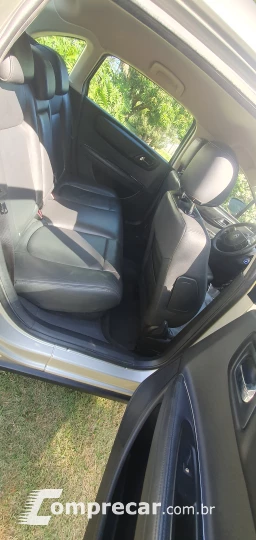 C4 2.0 Exclusive Pallas 16V