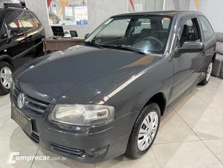 GOL 1.0 MI 8V FLEX 2P MANUAL G.IV