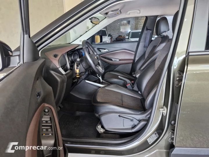 MONTANA 1.2 Turbo LTZ