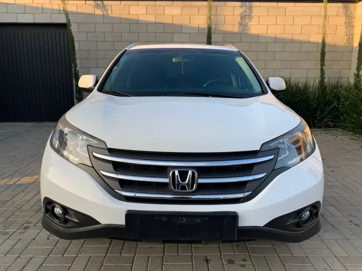 CRV 2.0 EXL FLEXONE 16V 2WD AUT