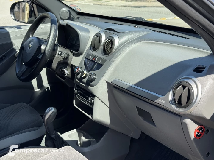 AGILE 1.4 MPFI LTZ 8V