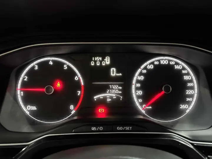 POLO 1.0 MPI TRACK MANUAL