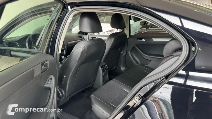 JETTA 1.4 16V TSI Comfortline