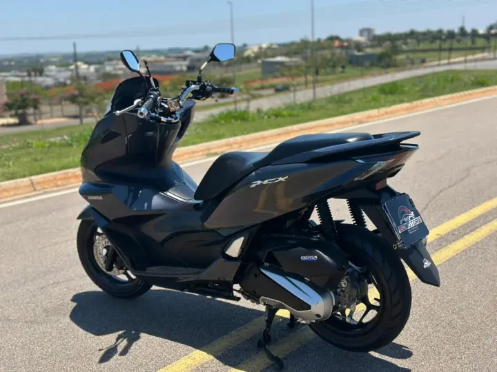 PCX 160