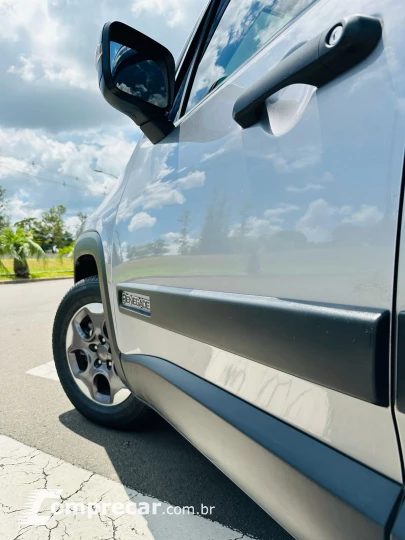 RENEGADE 1.8 16V STD