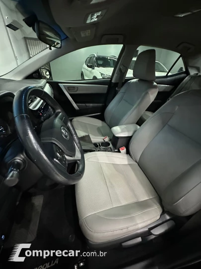 COROLLA 1.8 GLI Upper 16V