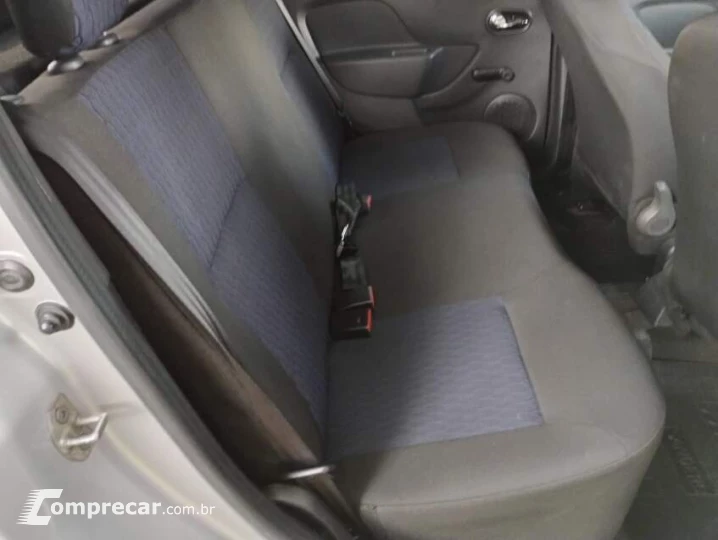 SANDERO 1.0 Expression 16V