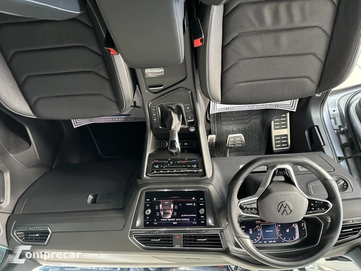 TIGUAN 2.0 300 TSI Allspace R-line