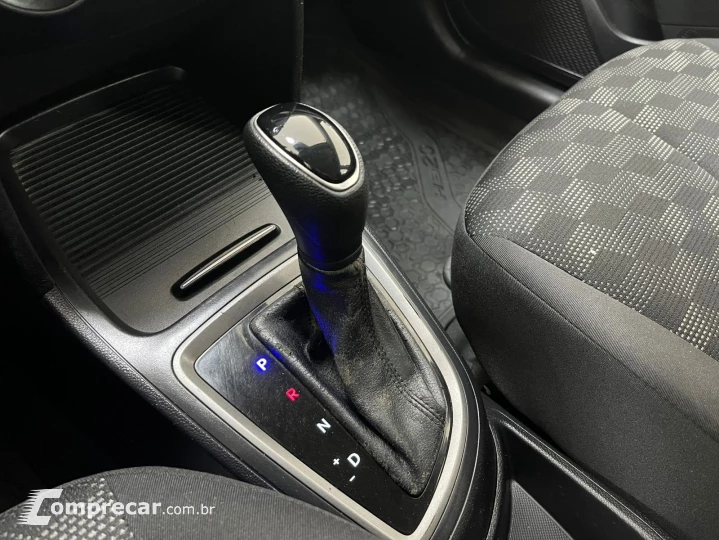 HB20 1.6 Comfort Plus 16V