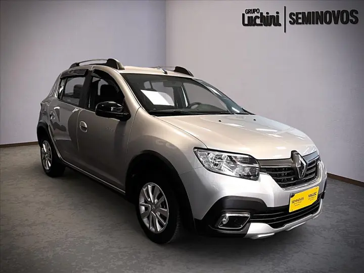 STEPWAY 1.0 12V SCE FLEX ZEN MANUAL