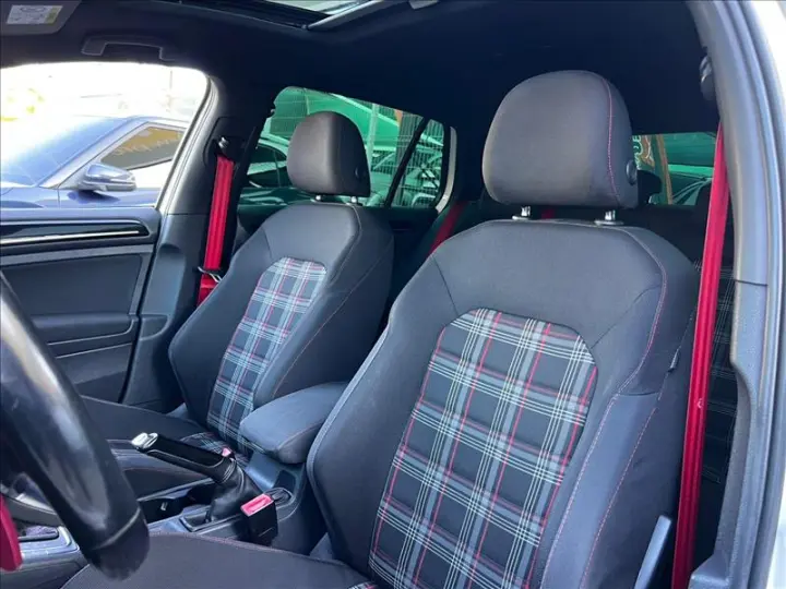 GOLF 2.0 TSI GTI 16V Turbo